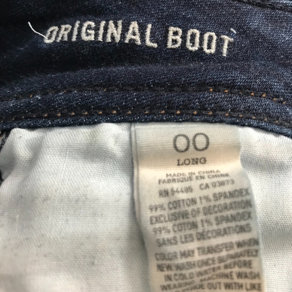 American Eagle | Dark Wash Jeans - Picture 7 of 8